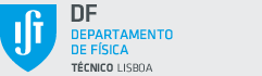 [Logo]Departamento de F&iacute;sica